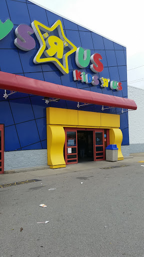 Toy Store «Toys