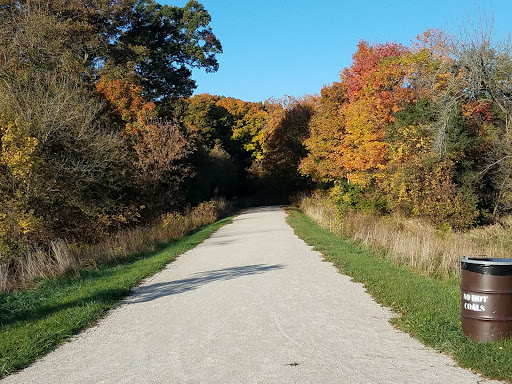 Nature Preserve «Meacham Forest Preserve», reviews and photos, Circle Ave, Bloomingdale, IL 60108, USA