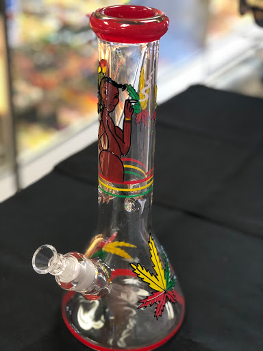 Tobacco Shop «Stardust Smoke Shop», reviews and photos, 8011 Archibald Ave, Rancho Cucamonga, CA 91730, USA