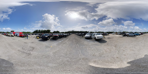 Used Auto Parts Store «All Pro Used Auto Parts», reviews and photos, 3599 Old Dixie Hwy, Auburndale, FL 33823, USA