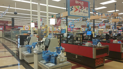 Grocery Store «BI-LO», reviews and photos, 4464 Devine St, Columbia, SC 29205, USA