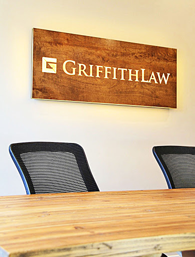 Personal Injury Attorney «GriffithLaw», reviews and photos