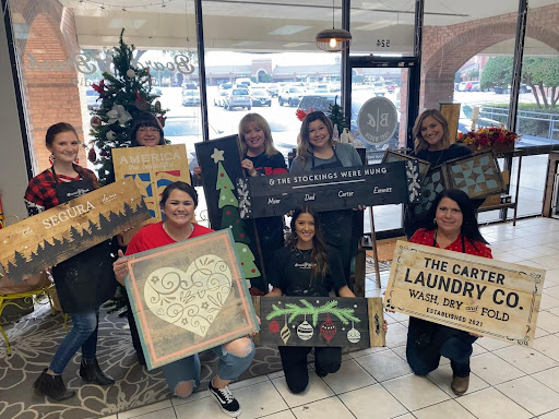 Insurance Agency «Haley Carter - State Farm Insurance Agent», reviews and photos