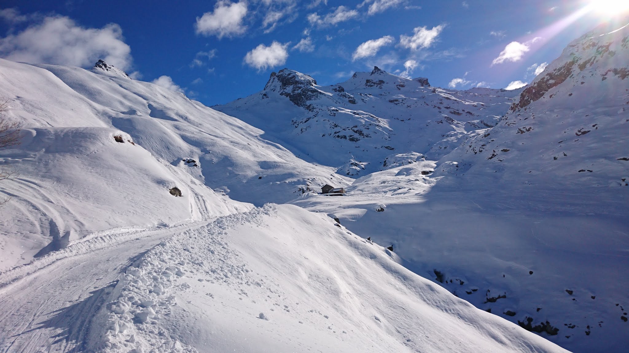 Photo n° 5 de l'avis de Barbara.a fait le 09/01/2019 à 11:28