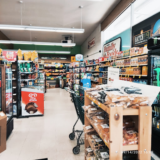 Davenport Family Foods