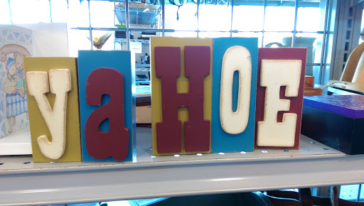 Thrift Store «Goodwill Store and Donation Station», reviews and photos