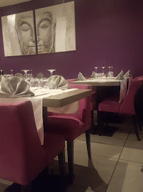 Atmosphère du Restaurant indien Le Kashmir à Saint-Raphaël - n°19