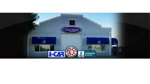 Roberts Collision Center Inc.