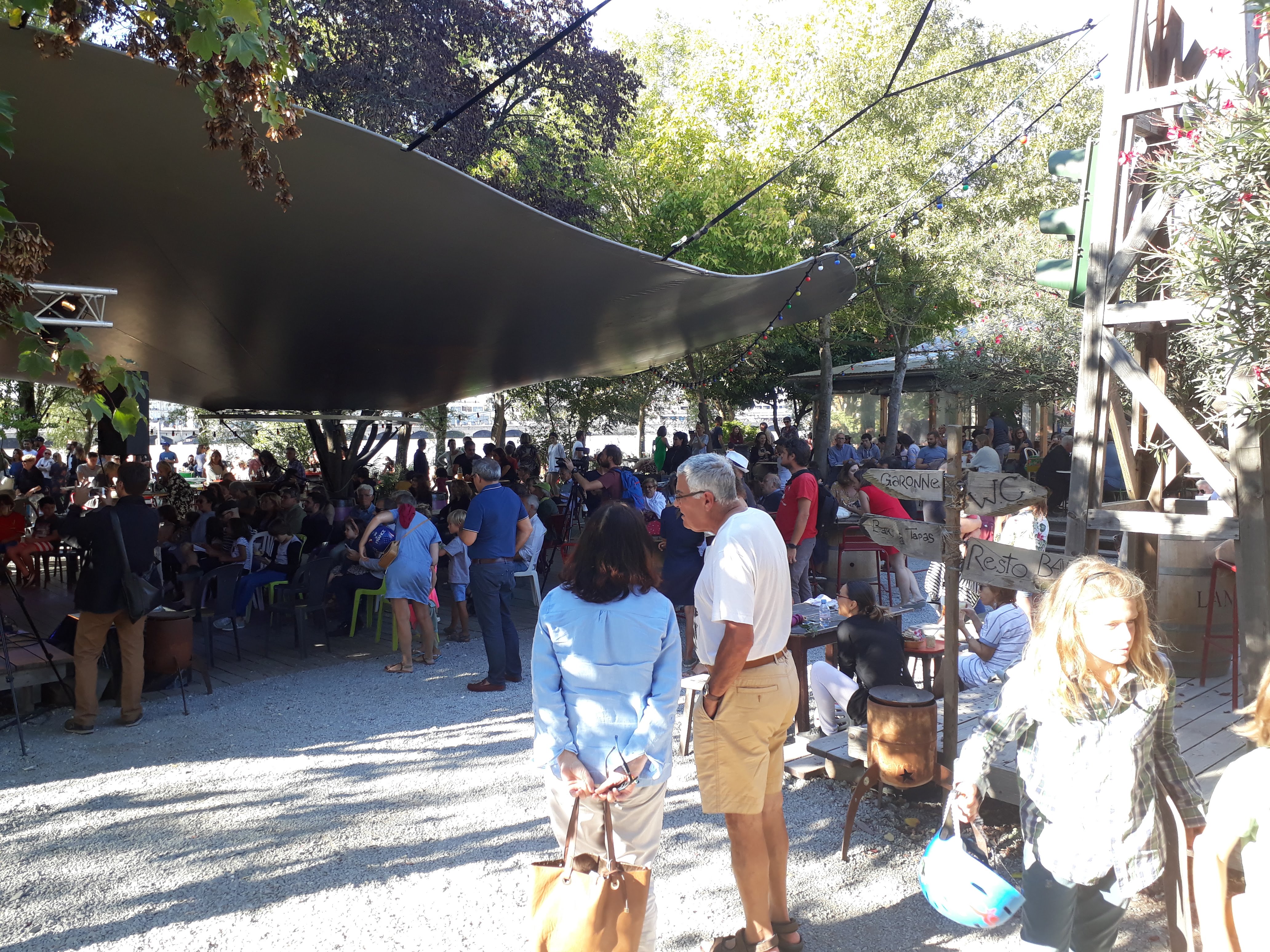 Photo n° 2 de l'avis de Denis.a fait le 05/10/2018 à 14:37