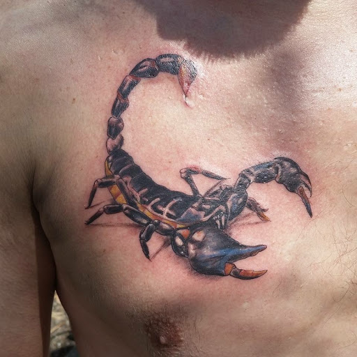 Explore tattoo ideas cheap, creative tattoo ideas in Cape Coral, available at UNRIVALED INK