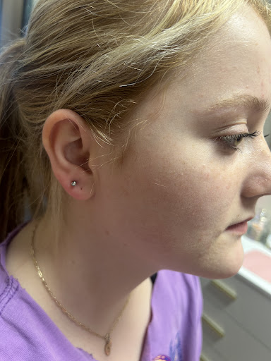 Find angel tattoo ideas for females for your next unique tattoo in Wichita at Primrose Piercing Co.