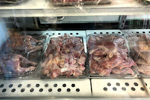 Vattan Halal Meat and Groceries