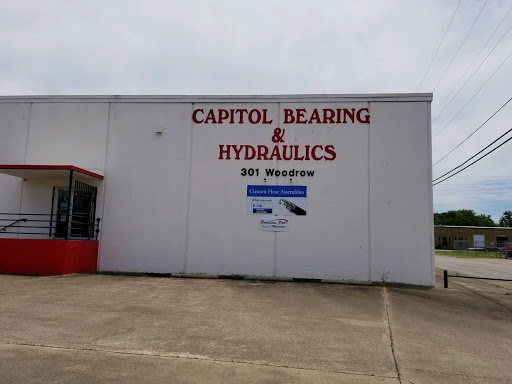 Capitol Bearing & Hydraulics