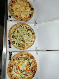 Pizza du Pizzeria ALEEM PIZZA à Nogent-l'Artaud - n°20