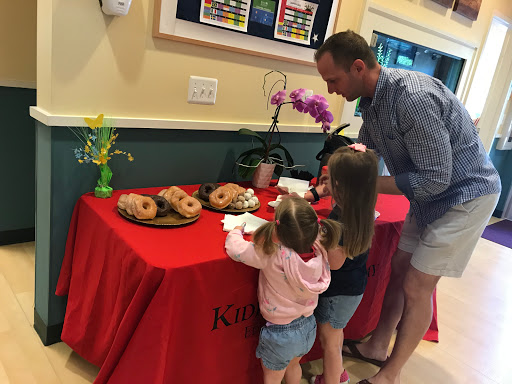 Preschool «Kiddie Academy of Ashburn», reviews and photos, 20775 Century Corner Dr, Ashburn, VA 20147, USA