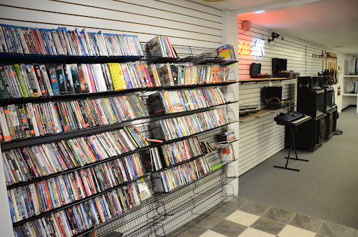 Pawn Shop «Dixie Pawn & Guns», reviews and photos, 4540 N Dixie Hwy, Elizabethtown, KY 42701, USA