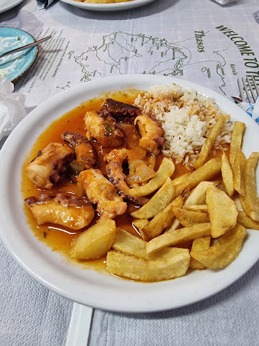 Martiou 25, Λιμενάρια 640 02