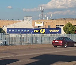 Hi-Q Silverlakes photo