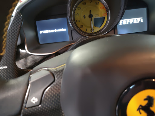 Auto Body Shop «Euro Auto Body Shop», reviews and photos, 318 Lellyett St, Nashville, TN 37209, USA