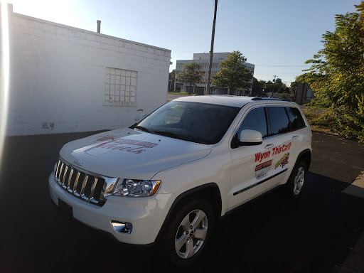 Used Car Dealer «Chip Wynn Motors», reviews and photos, 3147 Park Ave, Paducah, KY 42001, USA