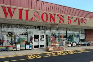 Wilson's - Simpsonville image