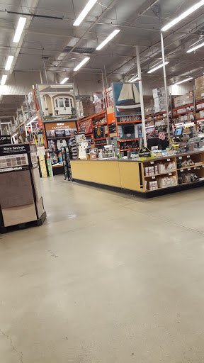 Home Improvement Store «The Home Depot», reviews and photos, 12300 La Mirada Blvd, La Mirada, CA 90638, USA
