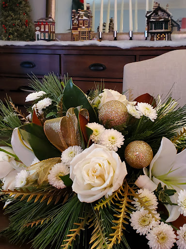 Florist «Your Family Florist», reviews and photos, 2797 High Ridge Blvd, High Ridge, MO 63049, USA