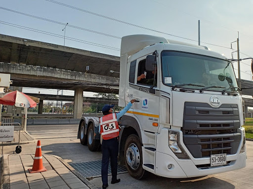 UD Trucks Corporation (Thailand) Company Limited.