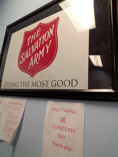 Thrift Store «Salvation Army», reviews and photos