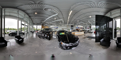 Mercedes Benz Dealer «Mercedes-Benz of Hanover», reviews and photos, 1877 Washington St, Hanover, MA 02339, USA