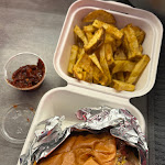 Photo n° 1 McDonald's - Tacopaïpaï à Paris