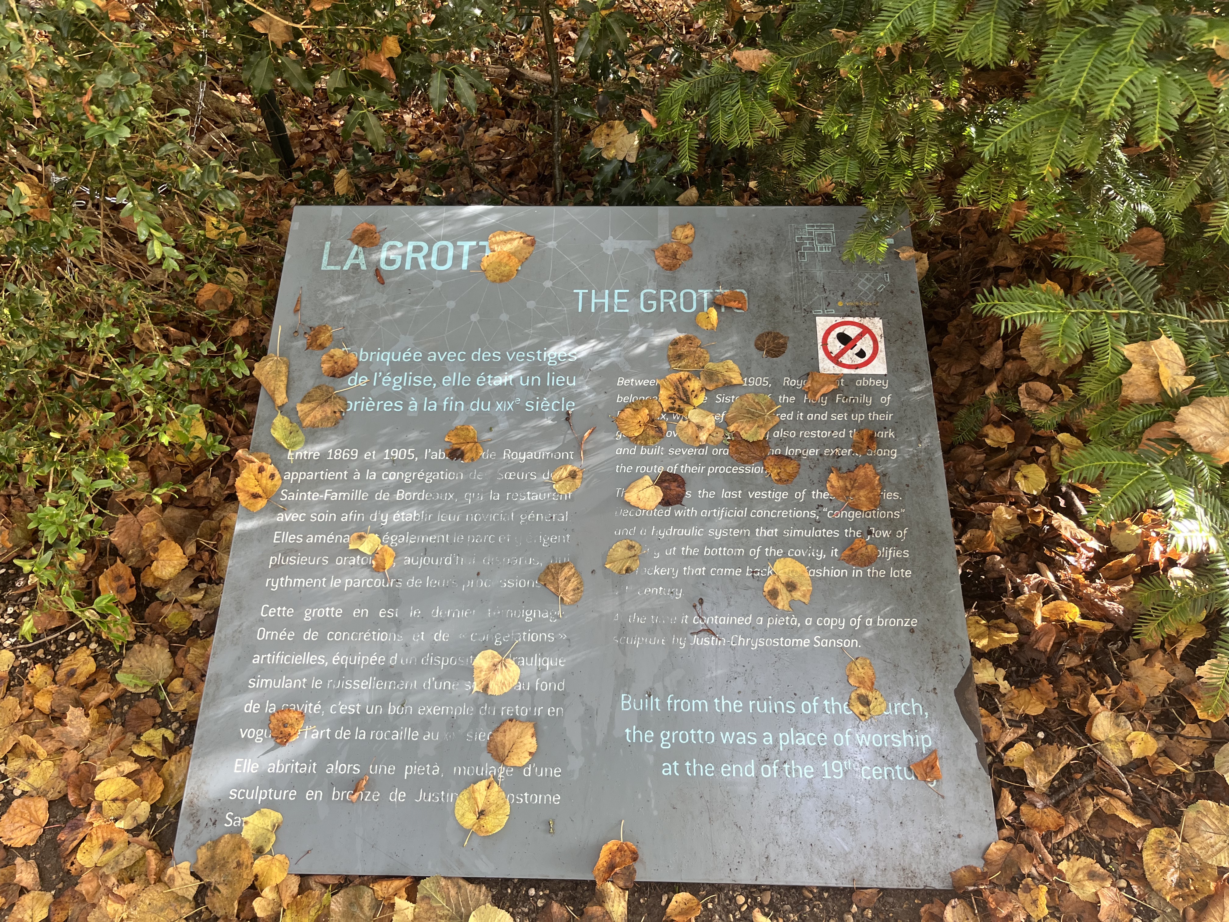 Photo n° 18 de l'avis de Objectif.6 fait le 21/10/2022 à 11:40