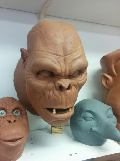 Manufacturer «Sally Corporation», reviews and photos, 745 W Forsyth St, Jacksonville, FL 32204, USA