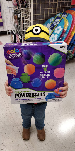 Craft Store «Michaels», reviews and photos, 120 N Gates Dr, Bloomington, IN 47404, USA