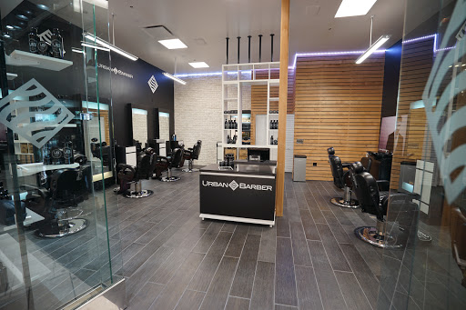 Barber Shop «Urban Barber Barbershop», reviews and photos, 2243 Stoneridge Mall Rd, Pleasanton, CA 94588, USA