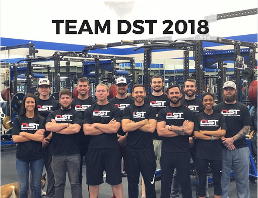 Dynamic Sports Training (DST South)