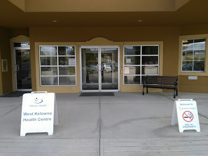 Interior Health - West Kelowna Health Centre