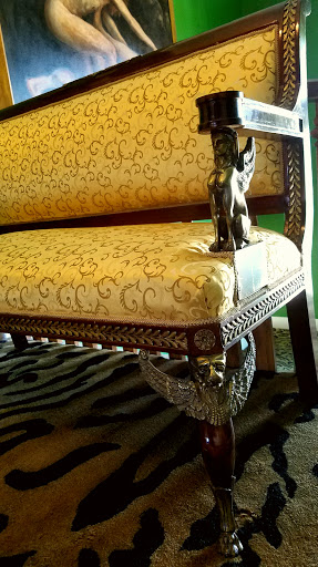 Bed & Breakfast «The Southern Mansion», reviews and photos, 720 Washington St, Cape May, NJ 08204, USA