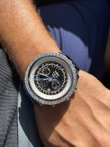 Jeweler «Eternity Jewelers», reviews and photos, 16540 Pointe Village Dr #106, Lutz, FL 33558, USA