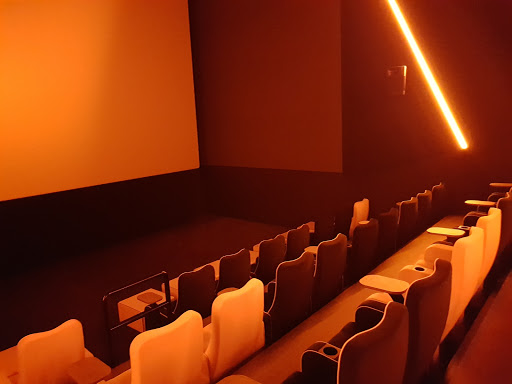 Light Cinema Stockport