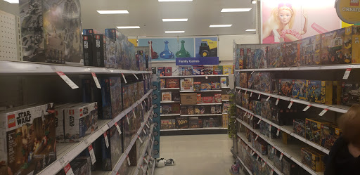 Department Store «Target», reviews and photos, 17213 Cole Rd, Hagerstown, MD 21740, USA