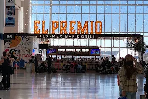 George Bush Intercontinental Airport image