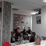 Photo n°3 de l'avis de Mariateresa.i fait le 04/05/2018 à 12:21 sur le  Trattoria Le Campane à San Giovanni Rotondo