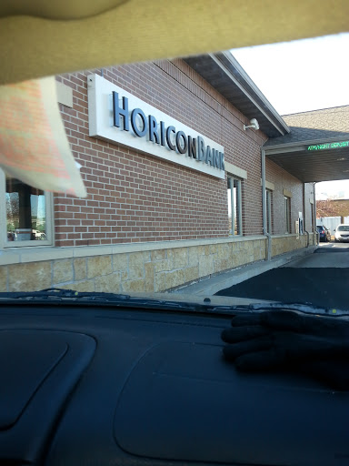 Horicon Bank in Oshkosh, Wisconsin