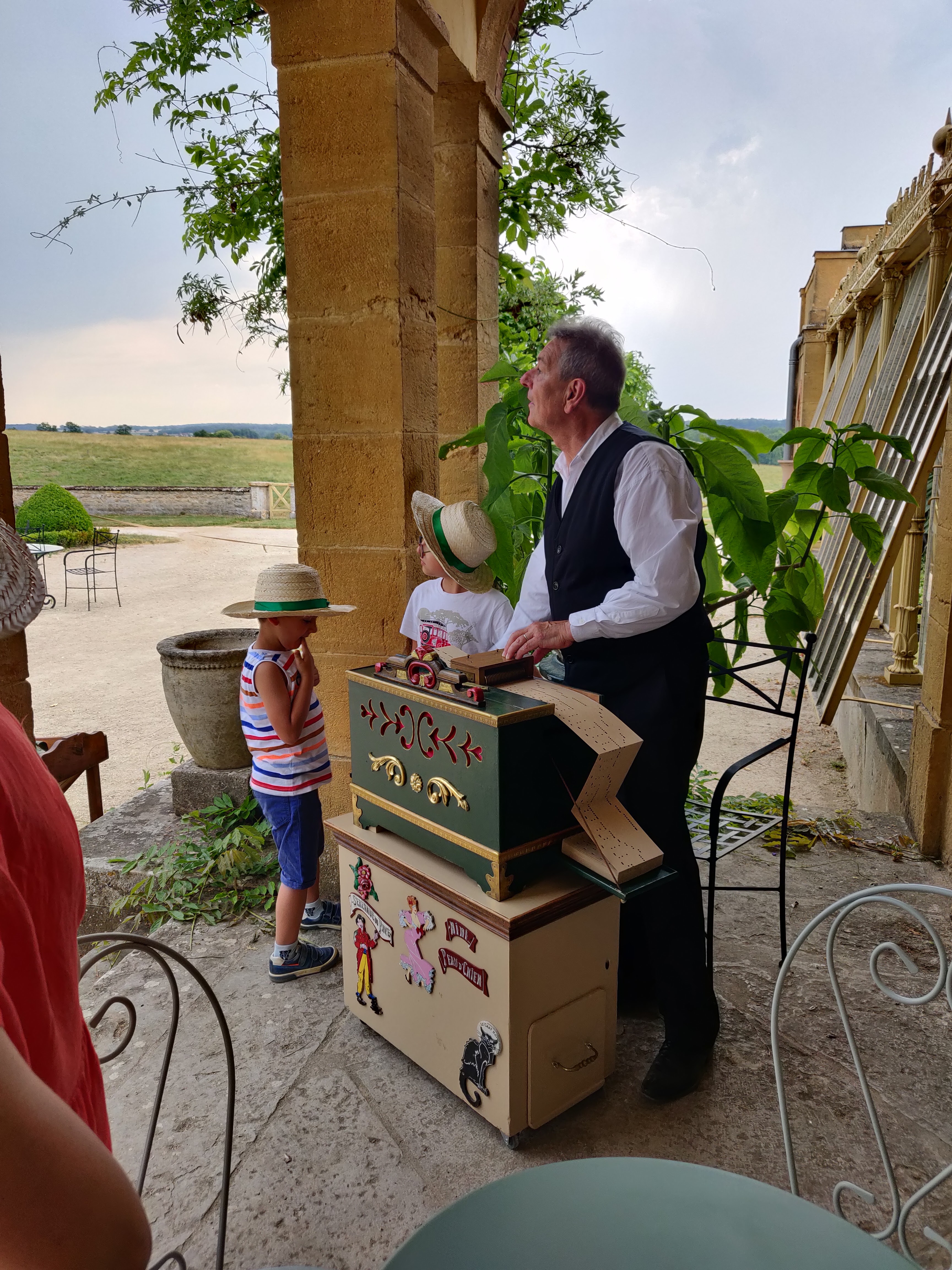 Photo n° 1 de l'avis de Vincent.o fait le 25/06/2023 à 05:05