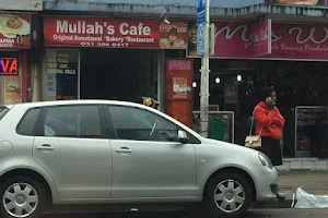 Mullah's Cafe image
