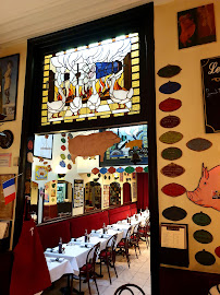 Atmosphère du Restaurant Le Passe Porc à Lille - n°7