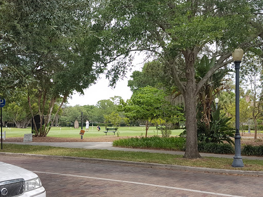 Art Museum «The Charles Hosmer Morse Museum of American Art», reviews and photos, 445 N Park Ave, Winter Park, FL 32789, USA