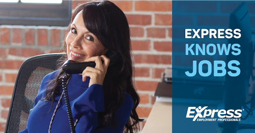 Employment Agency «Express Employment Professionals», reviews and photos, 8379 Perrin Beitel Rd, San Antonio, TX 78218, USA