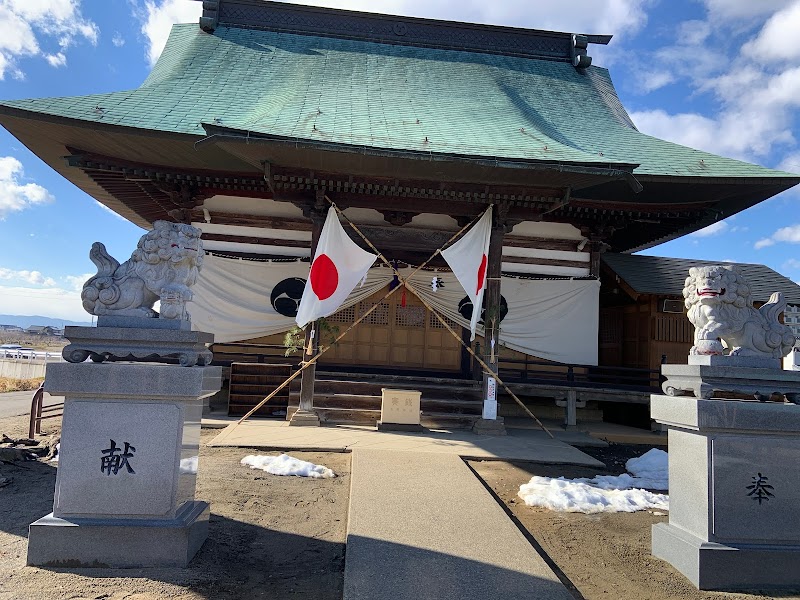 古野神社